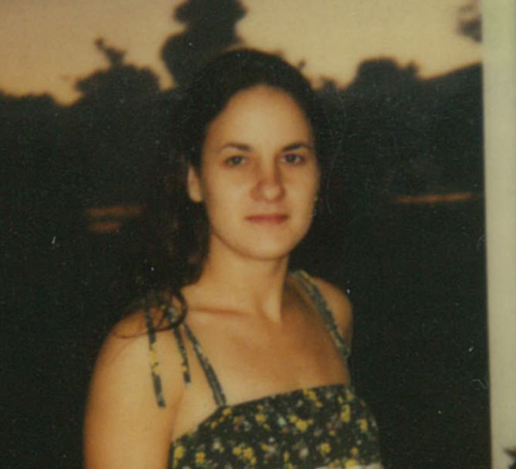 Deborah Anne Saba