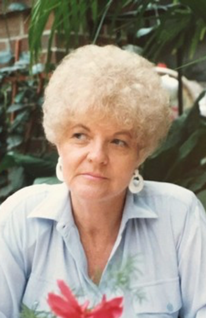 Ellen Earnestine Mckinley Holder Profile Photo