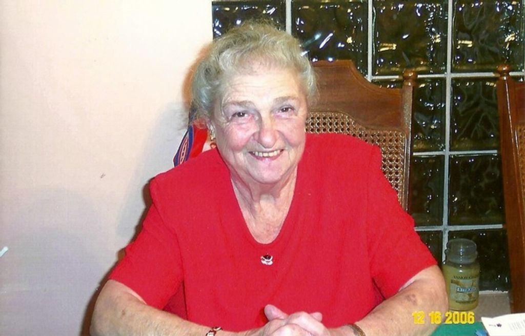 Mary E. Patock Profile Photo