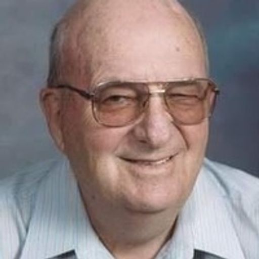 Frank Schmidt Profile Photo