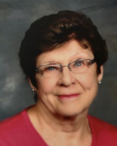 Janice McKenzie's obituary image