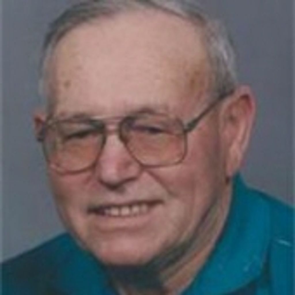Melvin Ross Royer
