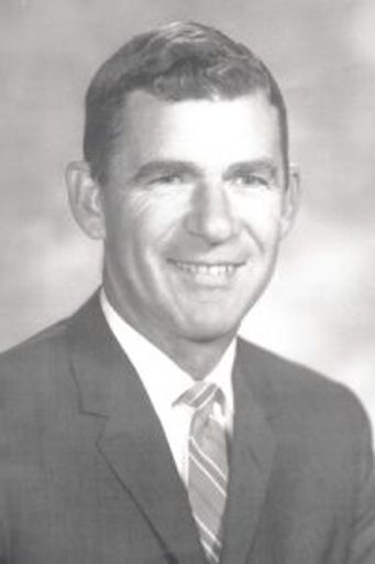Robert  W. Richardson Profile Photo
