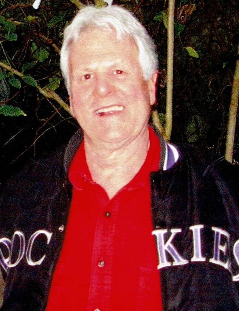 Keith S. Eckberg
