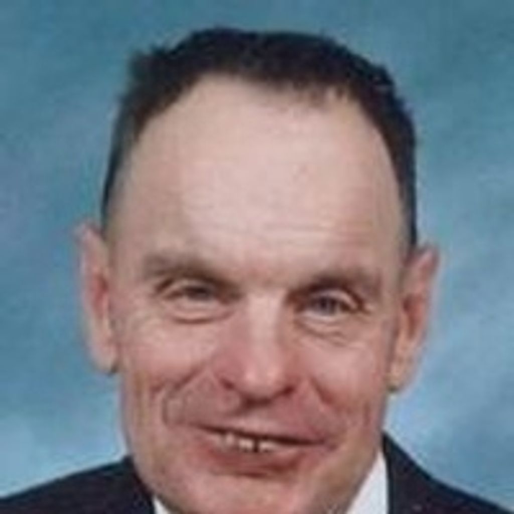 Lyle Frederick Wiegert