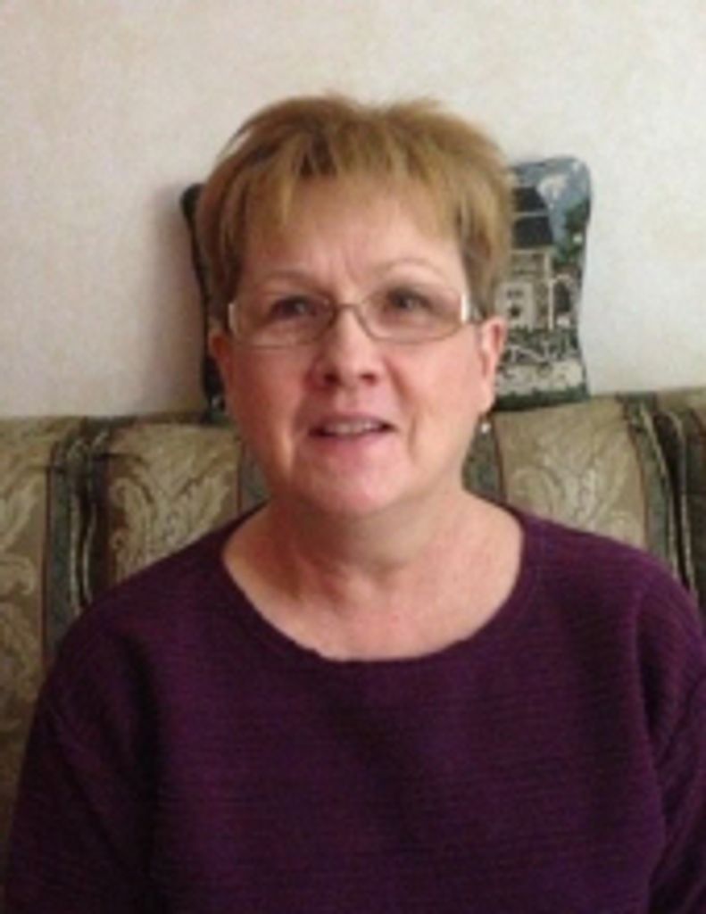Barbara "Bobbi" Ann Norton