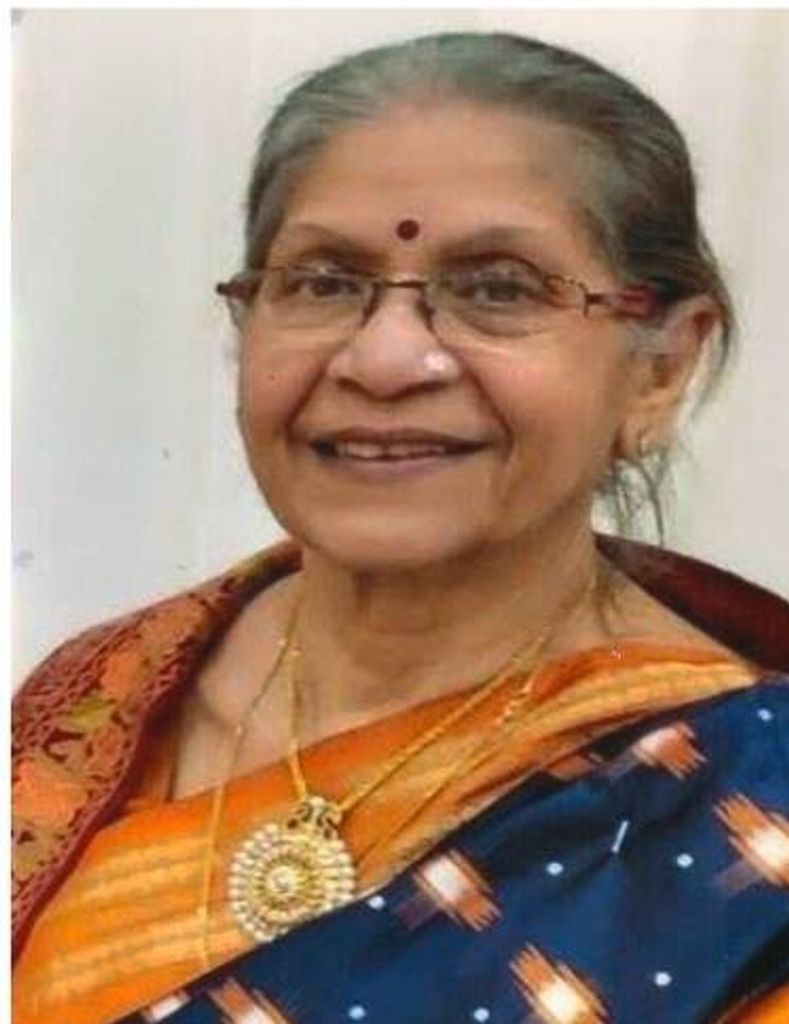 Madhabi Mukhopadhyay