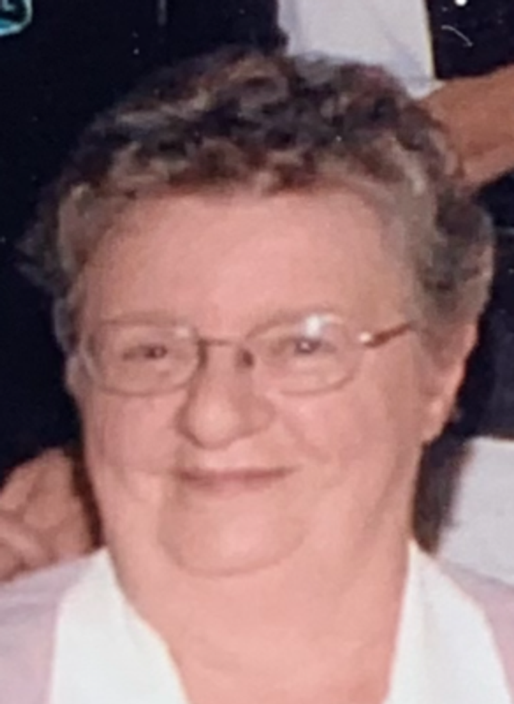 Mary J. Folga