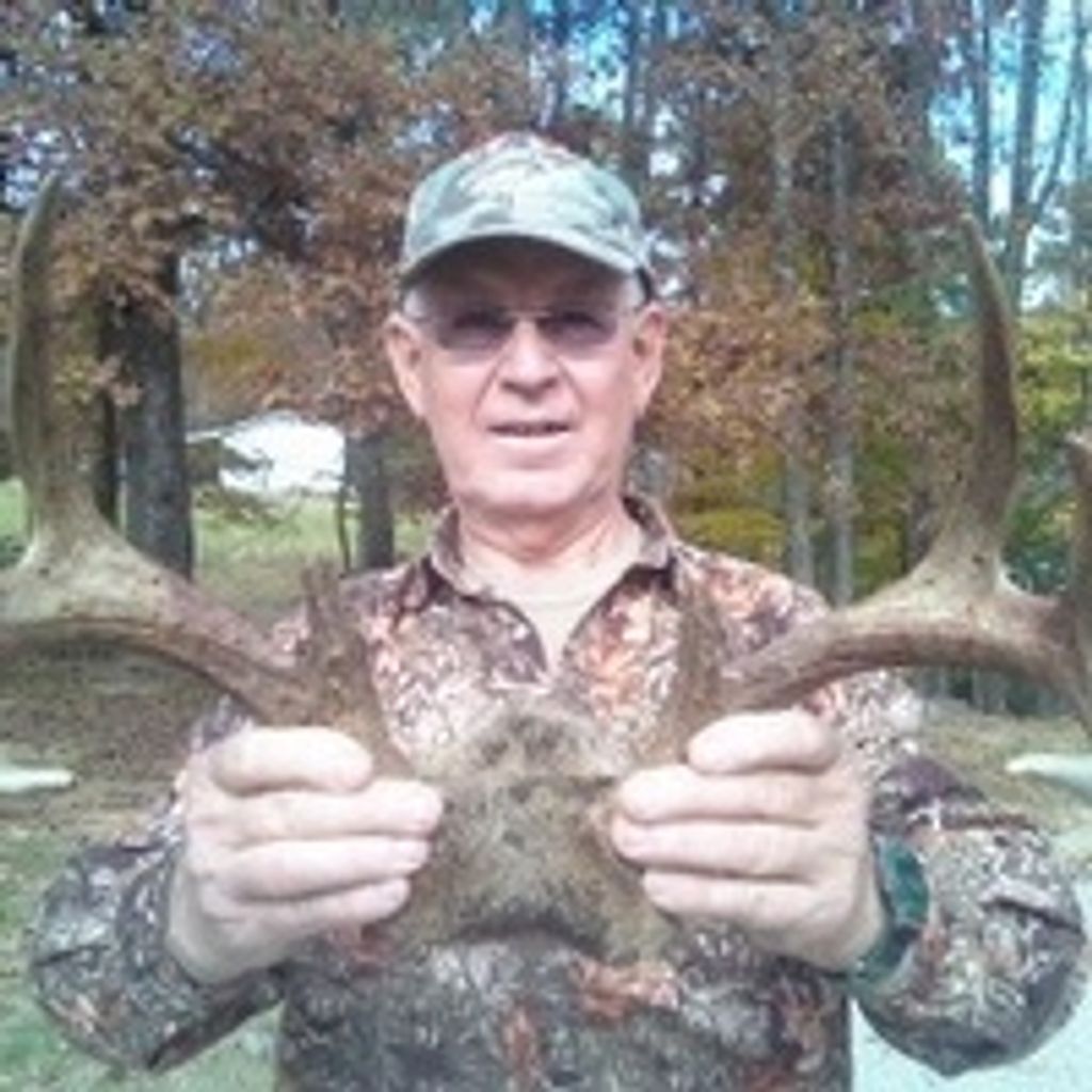 Thomas "Tom" Wayne Spence
