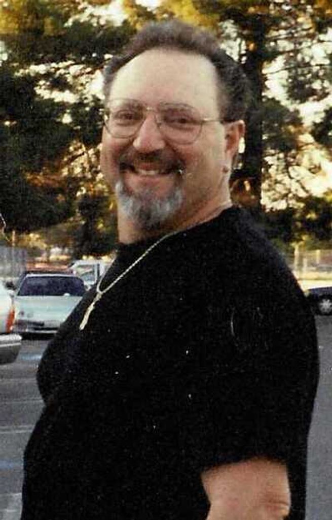 Thomas S. Russo Profile Photo