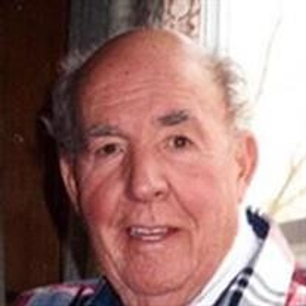Bryant Mcknight Huffman, Sr