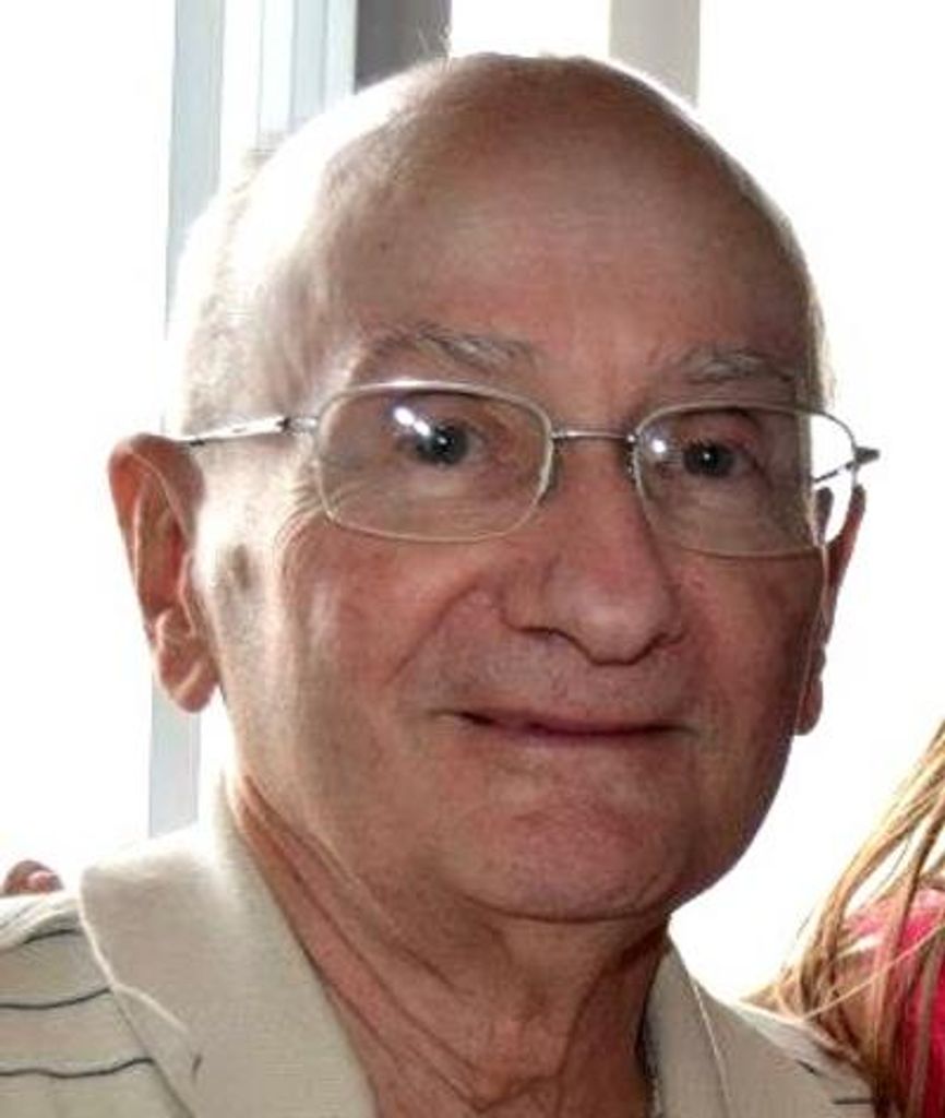 Thomas "Wayne" W. Huisman Profile Photo
