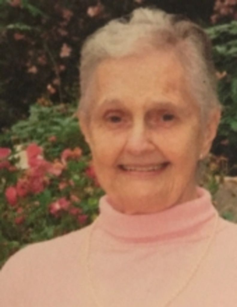 Jane M Manganaro Profile Photo