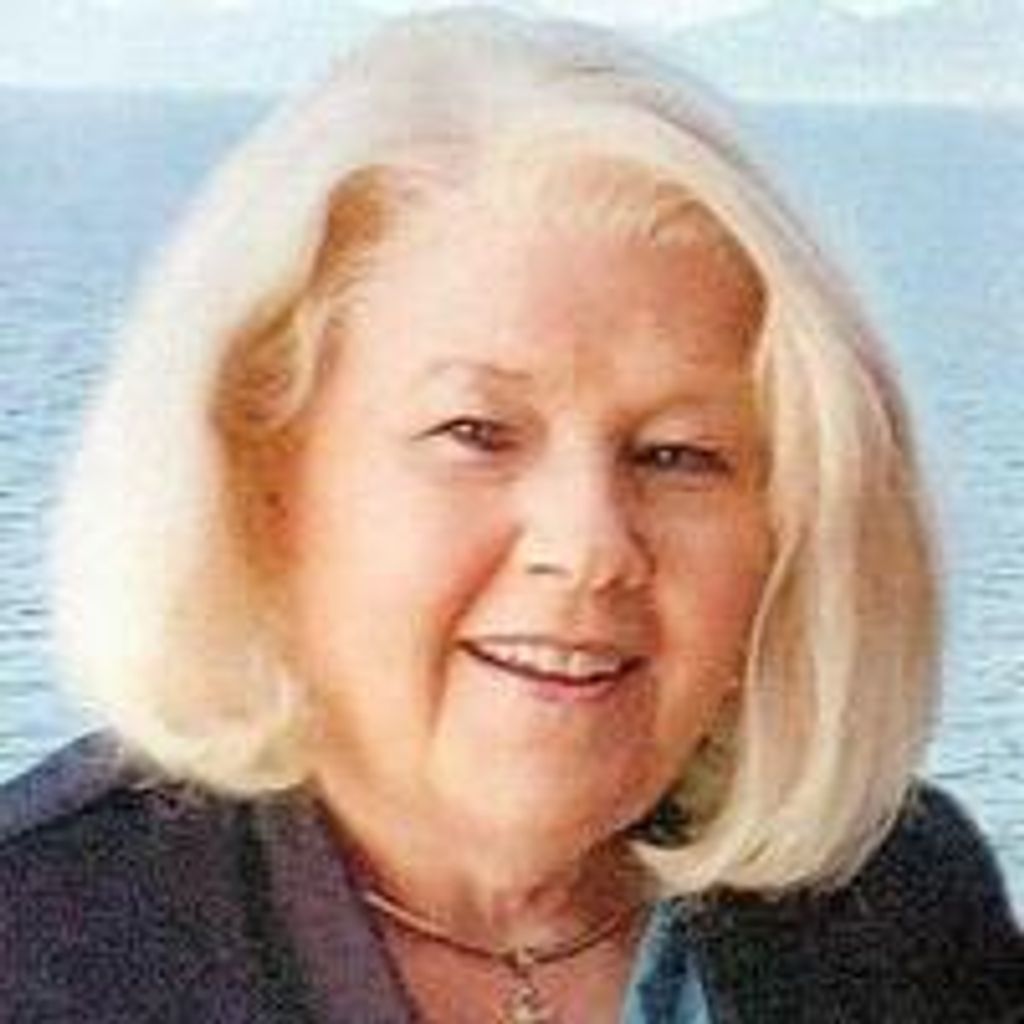 Mary Leann Frost Profile Photo