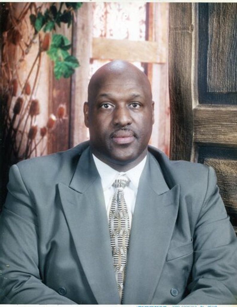 Willie Earl Robinson Profile Photo