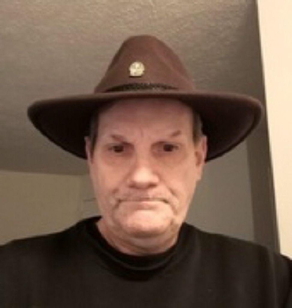 Douglas Jay Hobbs Profile Photo