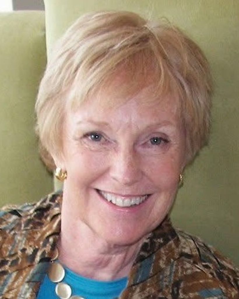 Priscilla Alden Minkel Profile Photo
