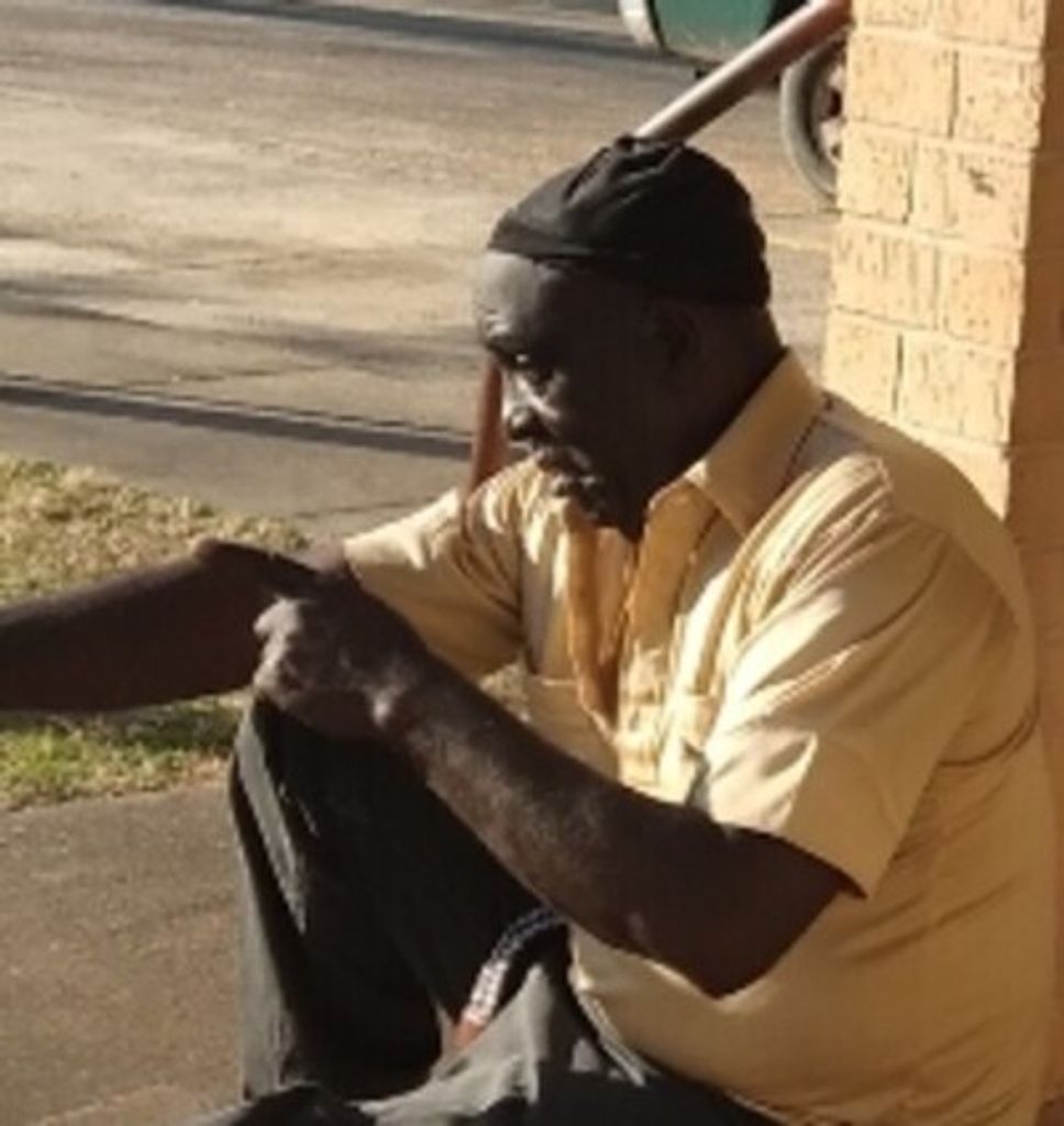 Mr. Johnny Lee Gilbert Profile Photo