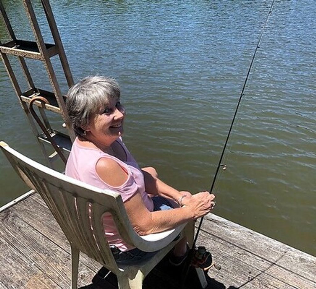 Norma Elaine Templeton Maxwell Profile Photo