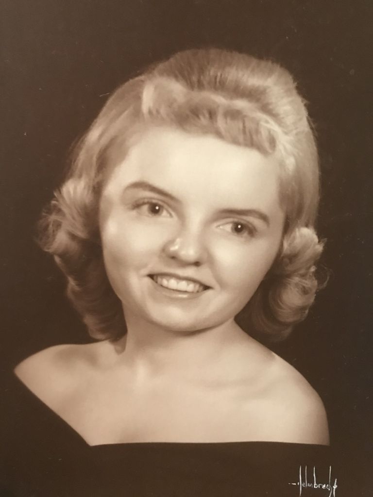 Phyllis Scherrer