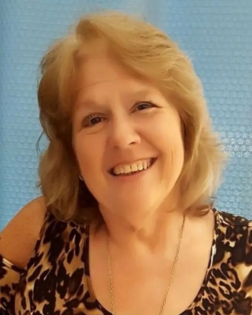 Teresa Lynn Crouch Profile Photo