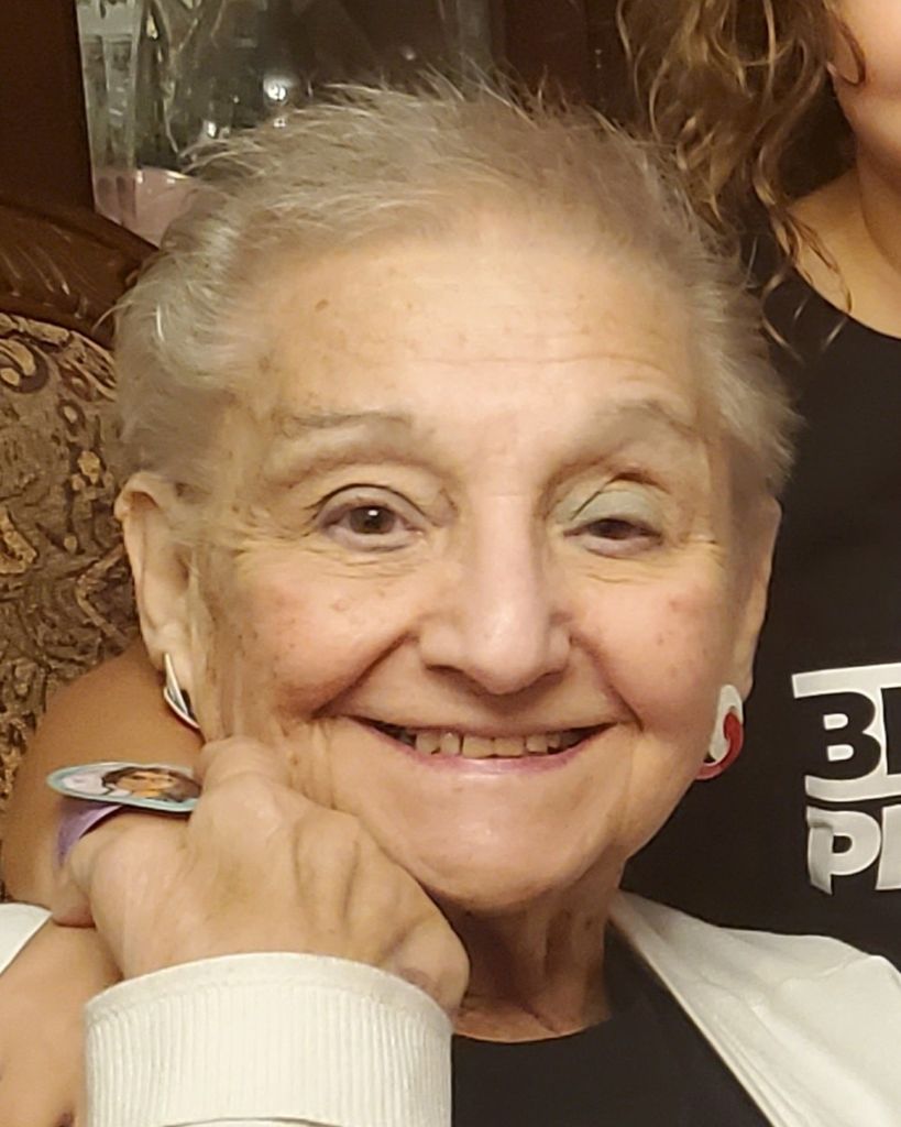 Emelia F. DiPippo Profile Photo