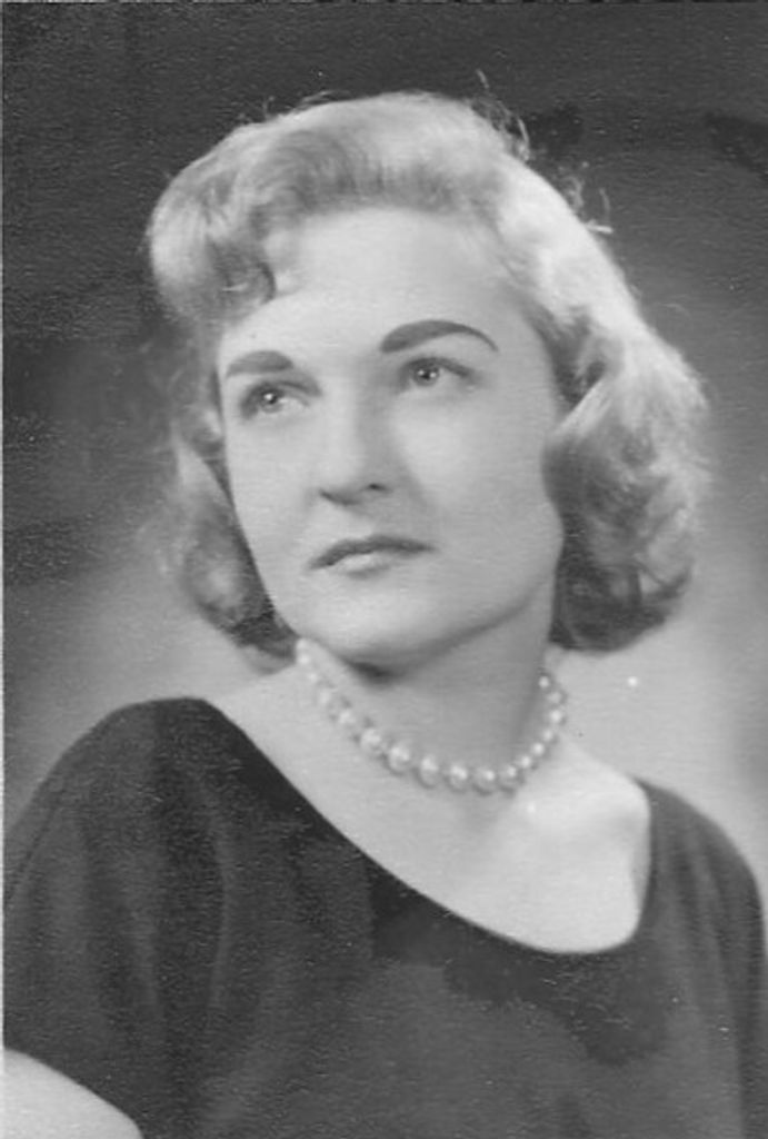 Marion Louise Korsmeier Profile Photo