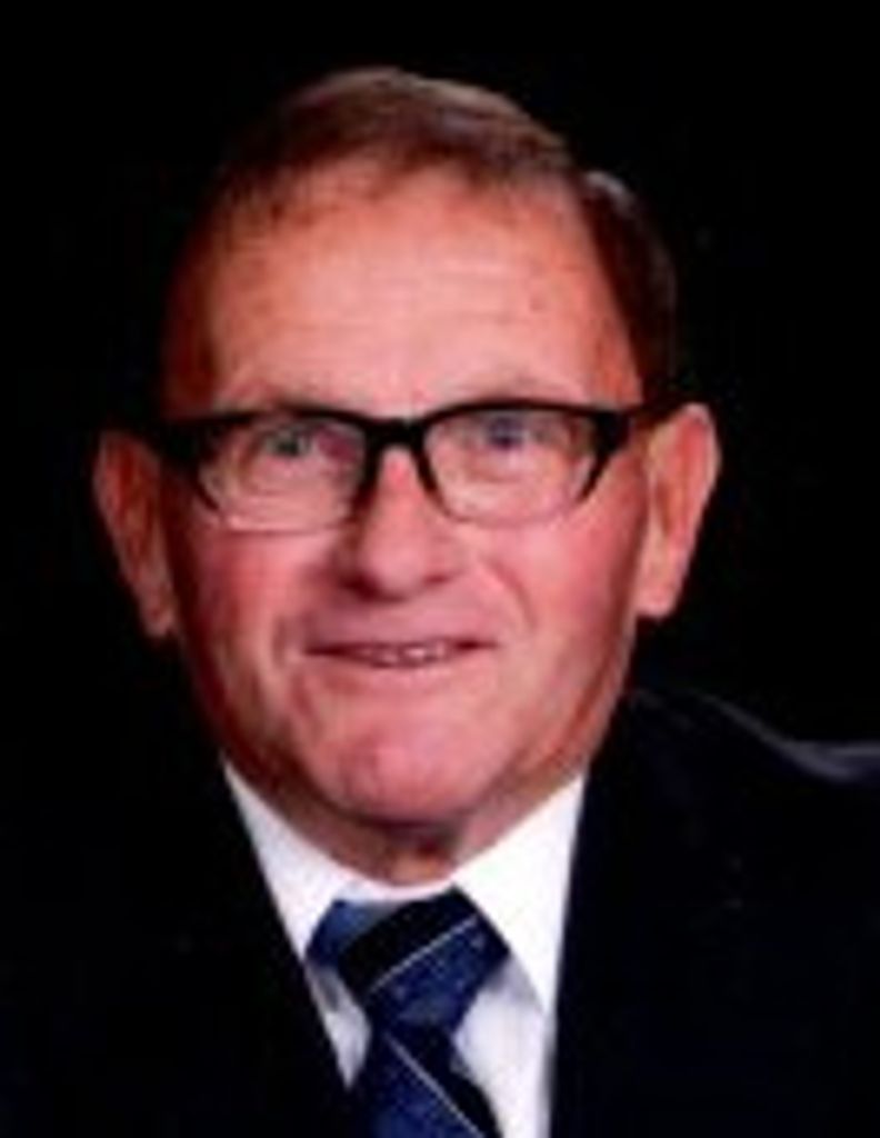 Robert Lee Dodd Profile Photo