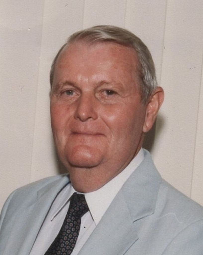 James Threet Profile Photo