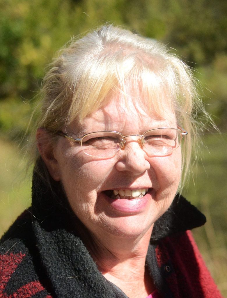Dale  Ellen Claypool Profile Photo