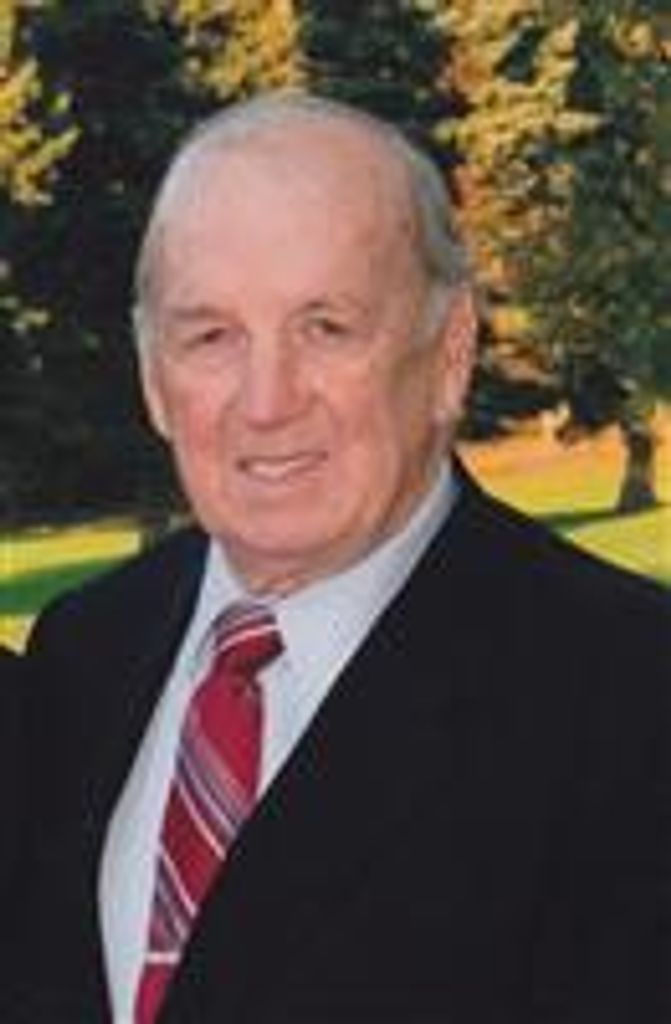 Donald Groomes