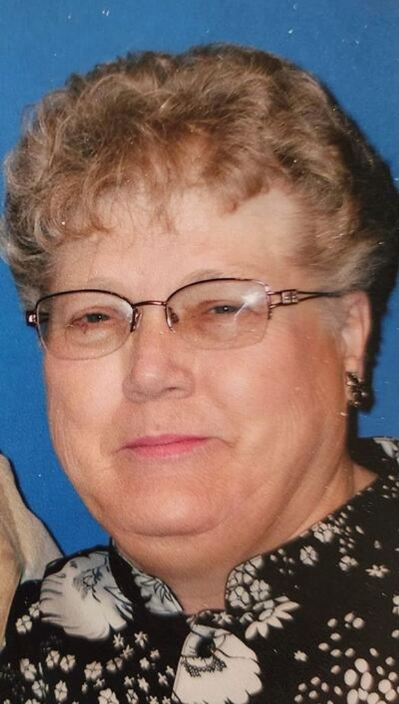 Jacqueline "Jackie" Kay Cox