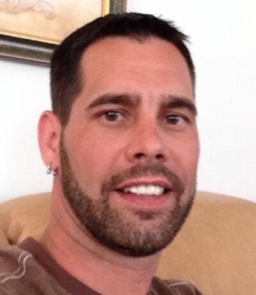 Anthony Wayne Sturgill Profile Photo