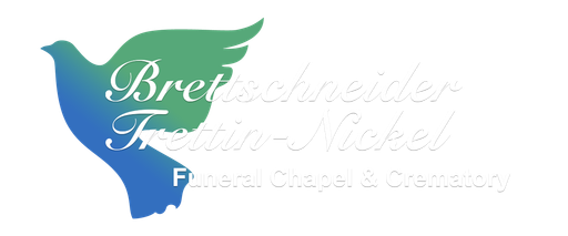 Brettschneider-Trettin-Nickel Funeral Chapel & Crematory Logo