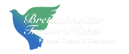 Brettschneider-Trettin-Nickel Funeral Chapel & Crematory Logo