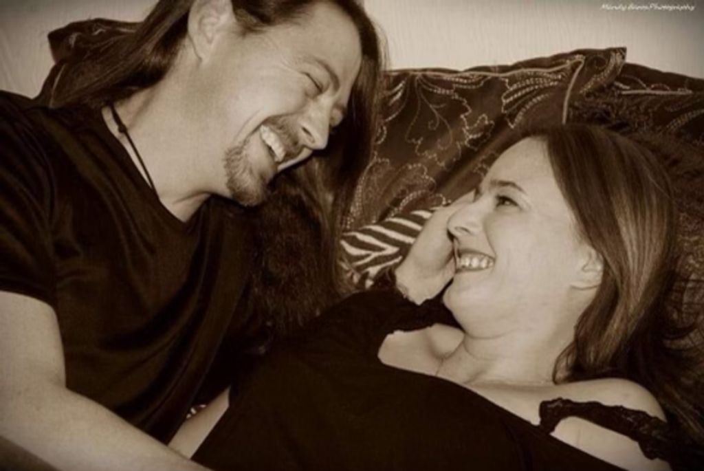 Chad & Melissa White Profile Photo