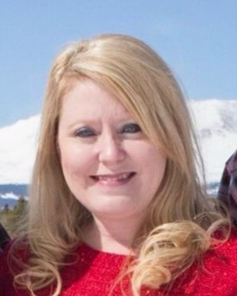 Starla Lanette Gurka Profile Photo
