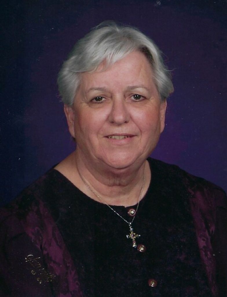 Ethel R. Mullis Profile Photo