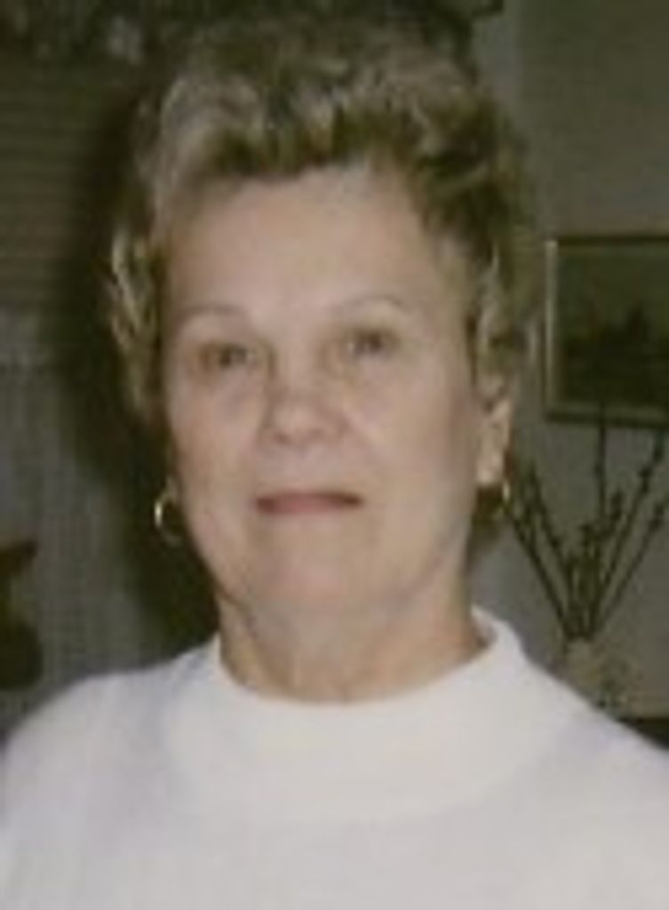 Wanda (Kabasinsky) Joy