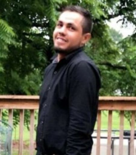 Javier Zuniga Cervantes Profile Photo