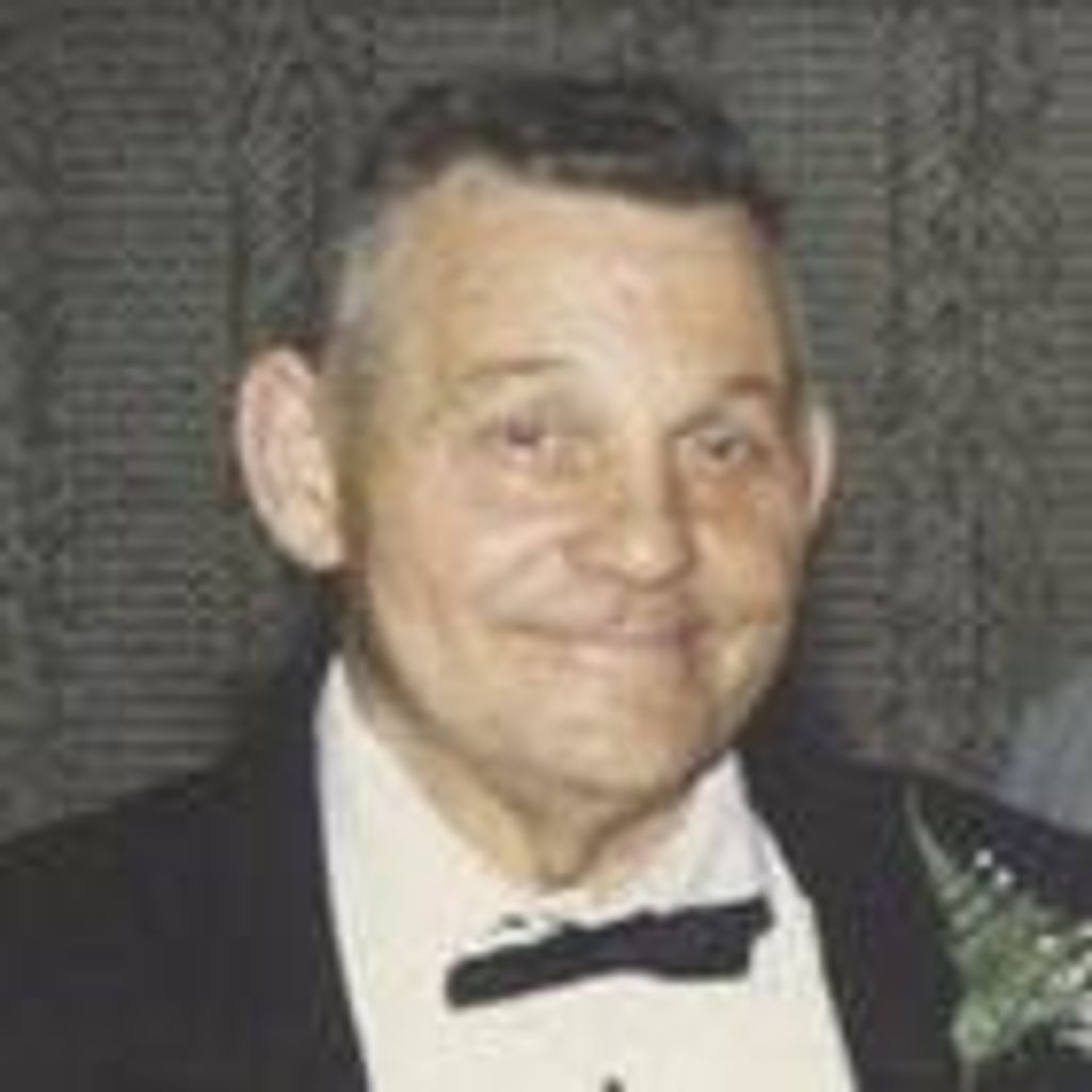 Garold A. "Jerry" Edwards