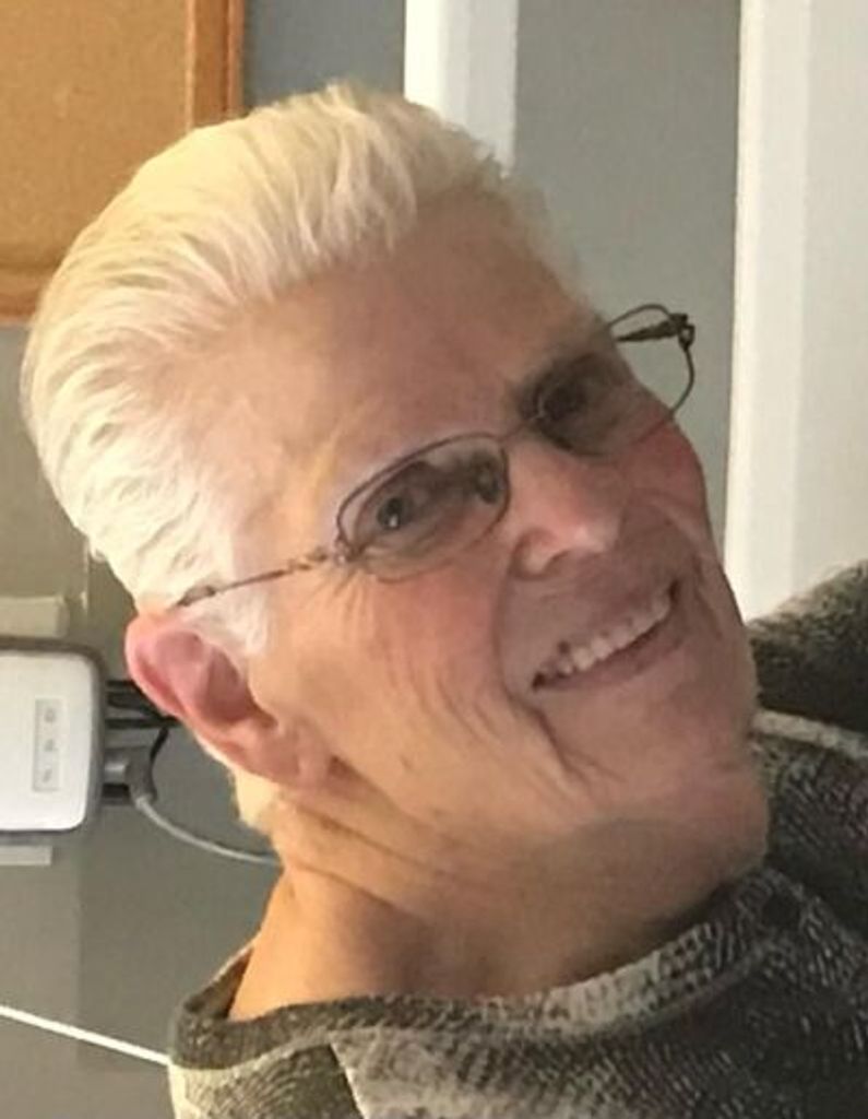 Barbara Kistler Frasure Profile Photo