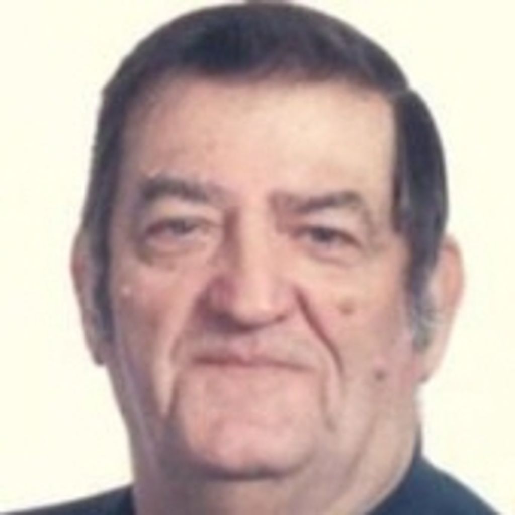 Homer Clyde Mccord
