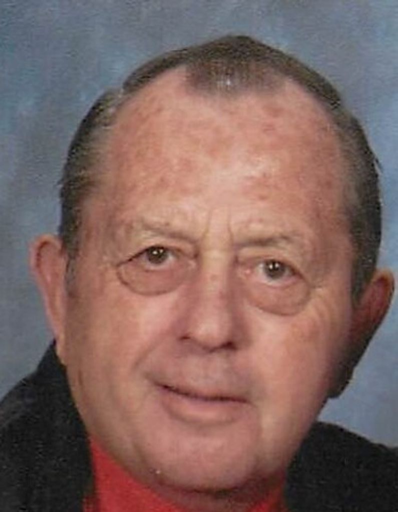 Berdon "Cork" Lee Renz