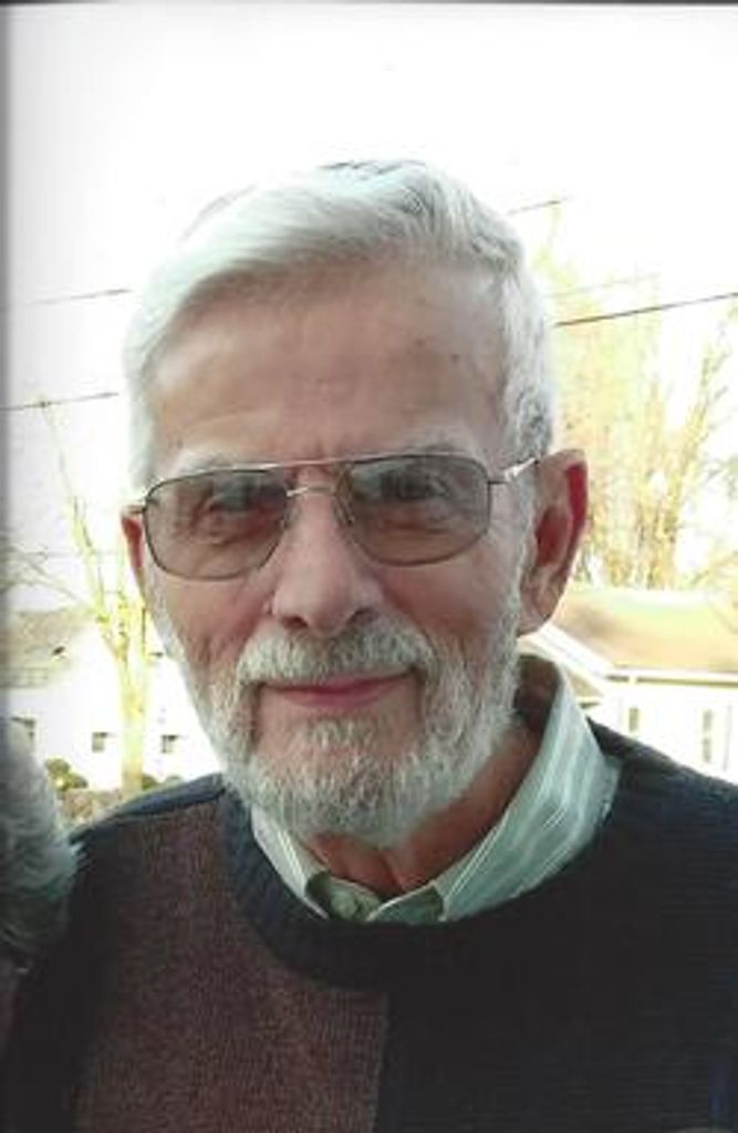 Roger R. Miller Profile Photo