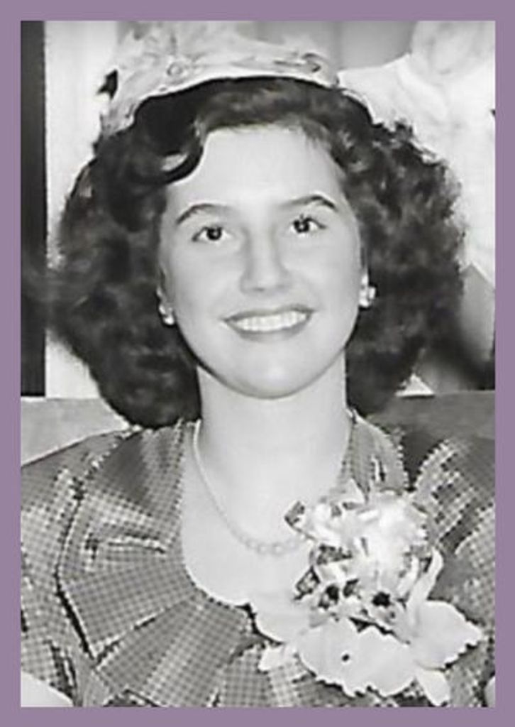 Anna (Belli) Luker Profile Photo