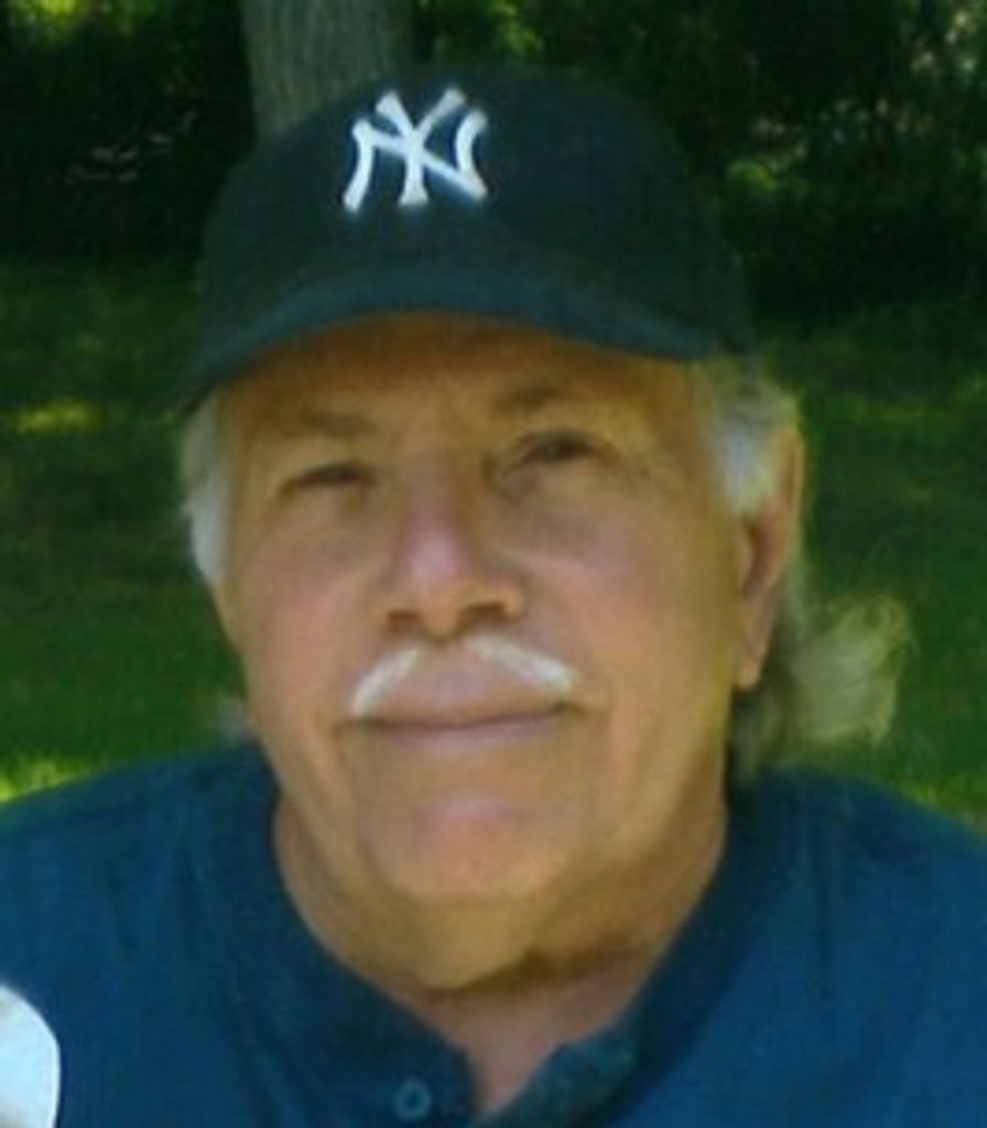 Bruce Ferrier Profile Photo