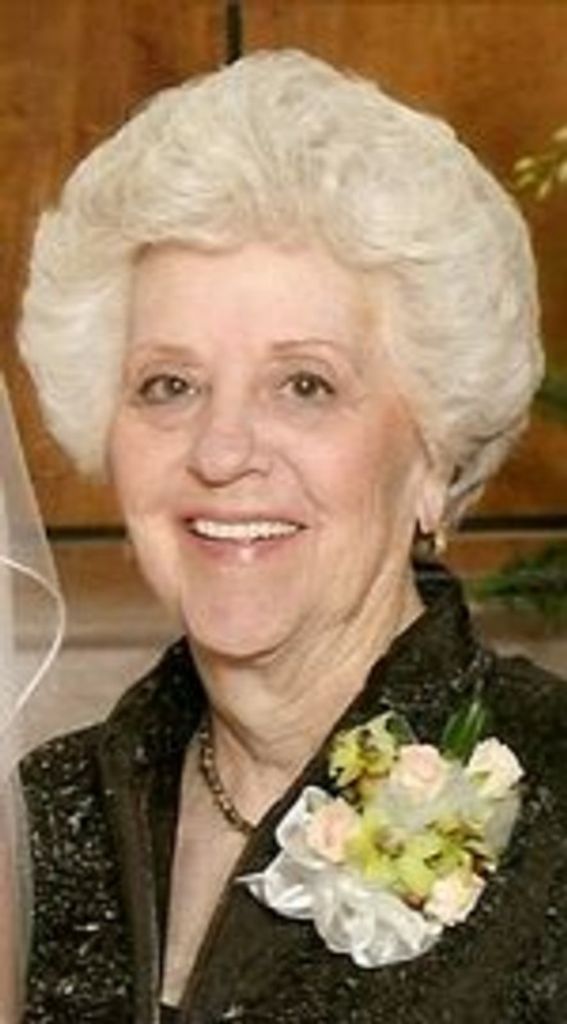 Kate Mcdonald Profile Photo