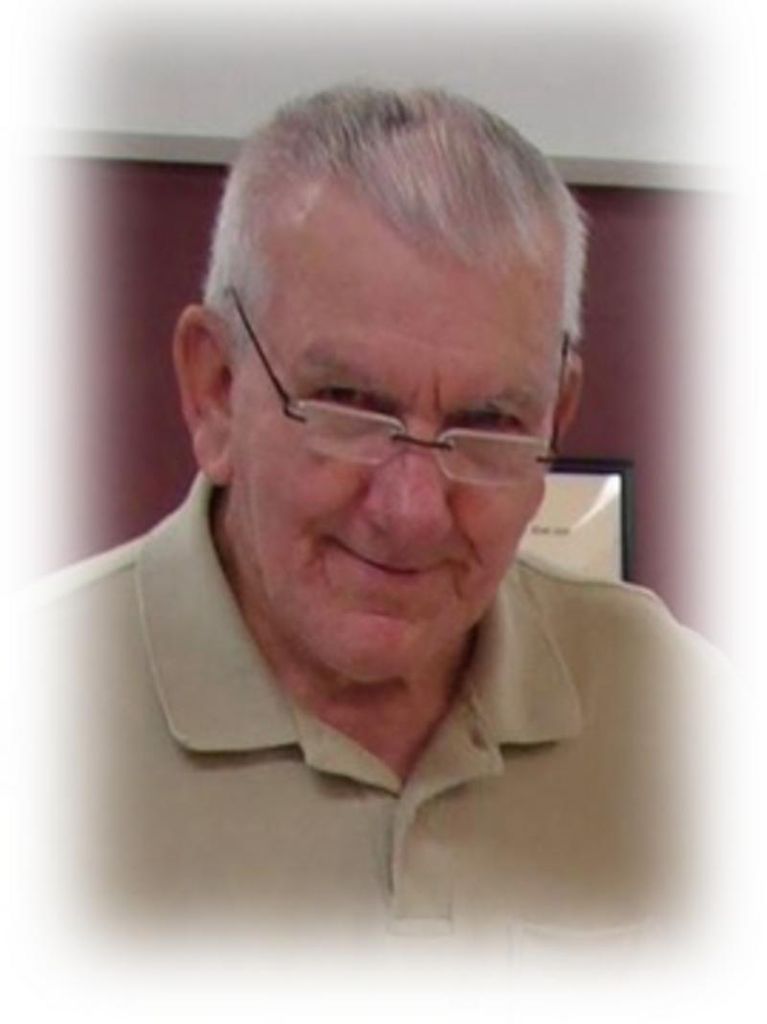Barton Mclain Profile Photo