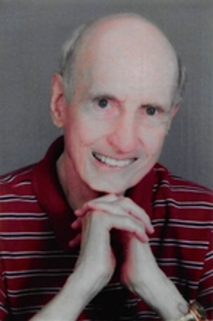 Carroll W. "Chuck" Reynolds Profile Photo